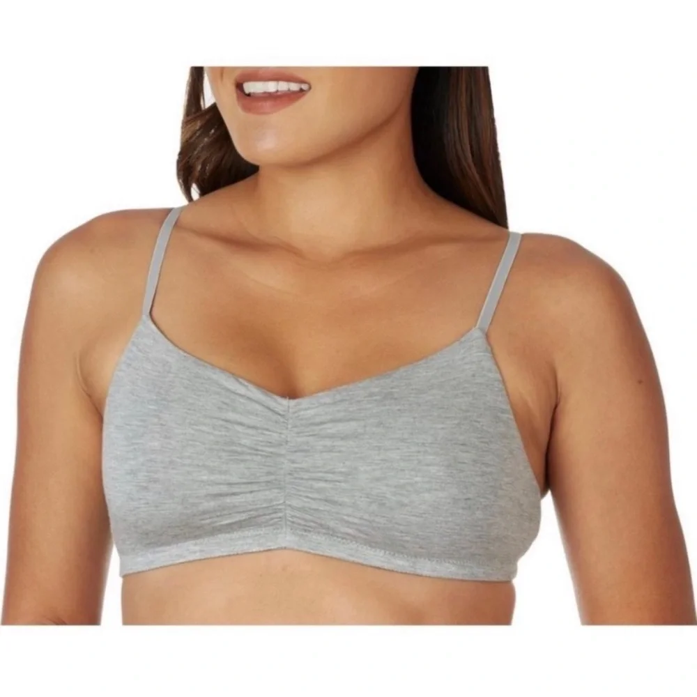 NWT Free People the Essential bralette